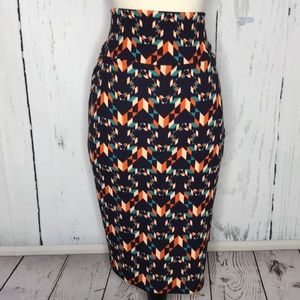 Lularoe Cassie Skirt